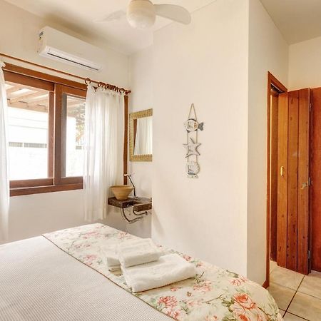 Pousada Residencial La Caracola Florianópolis 외부 사진