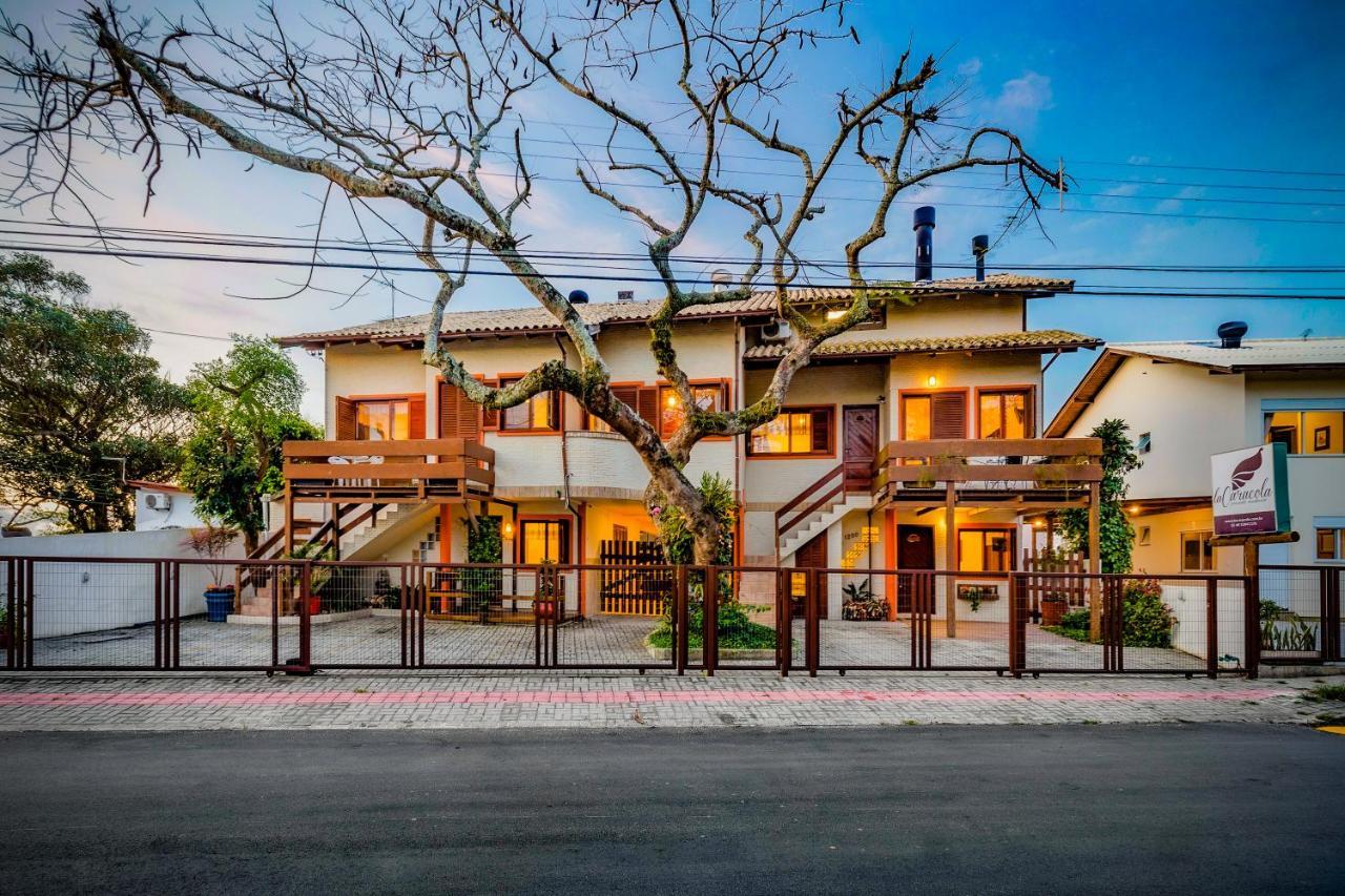 Pousada Residencial La Caracola Florianópolis 외부 사진