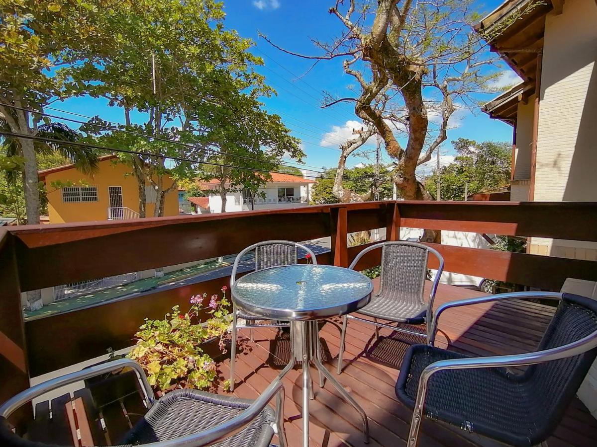 Pousada Residencial La Caracola Florianópolis 외부 사진