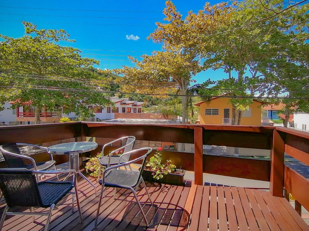 Pousada Residencial La Caracola Florianópolis 외부 사진