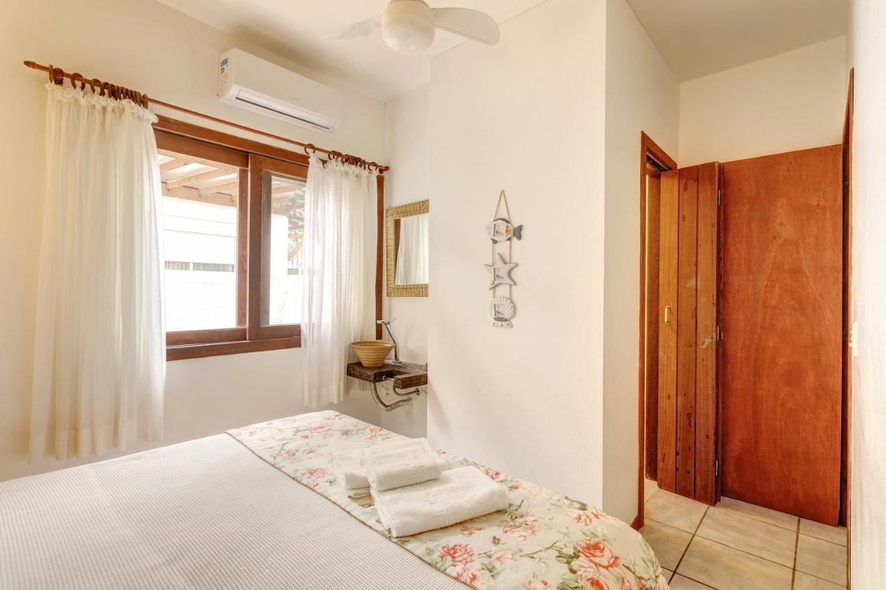 Pousada Residencial La Caracola Florianópolis 외부 사진