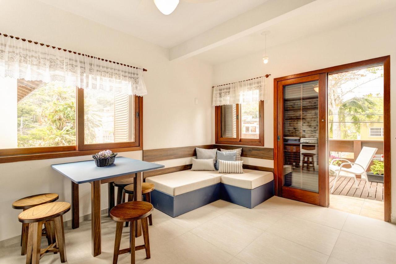 Pousada Residencial La Caracola Florianópolis 외부 사진