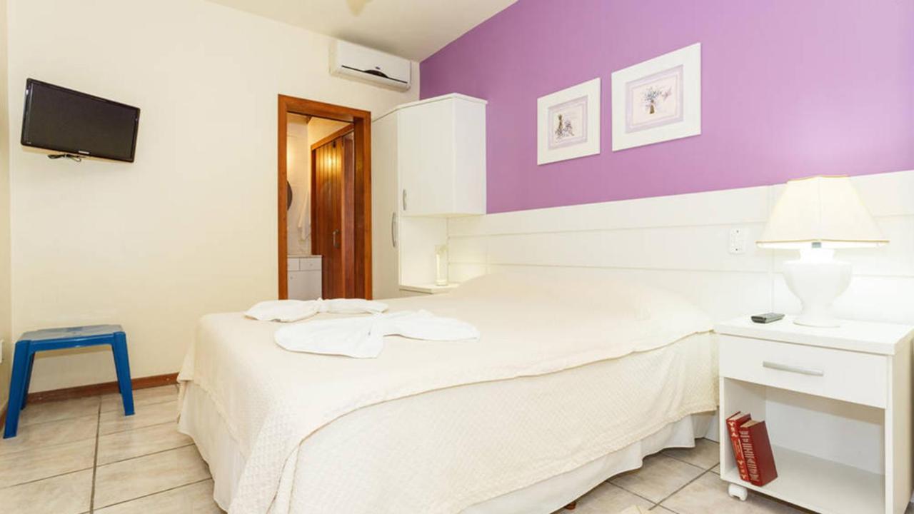 Pousada Residencial La Caracola Florianópolis 외부 사진