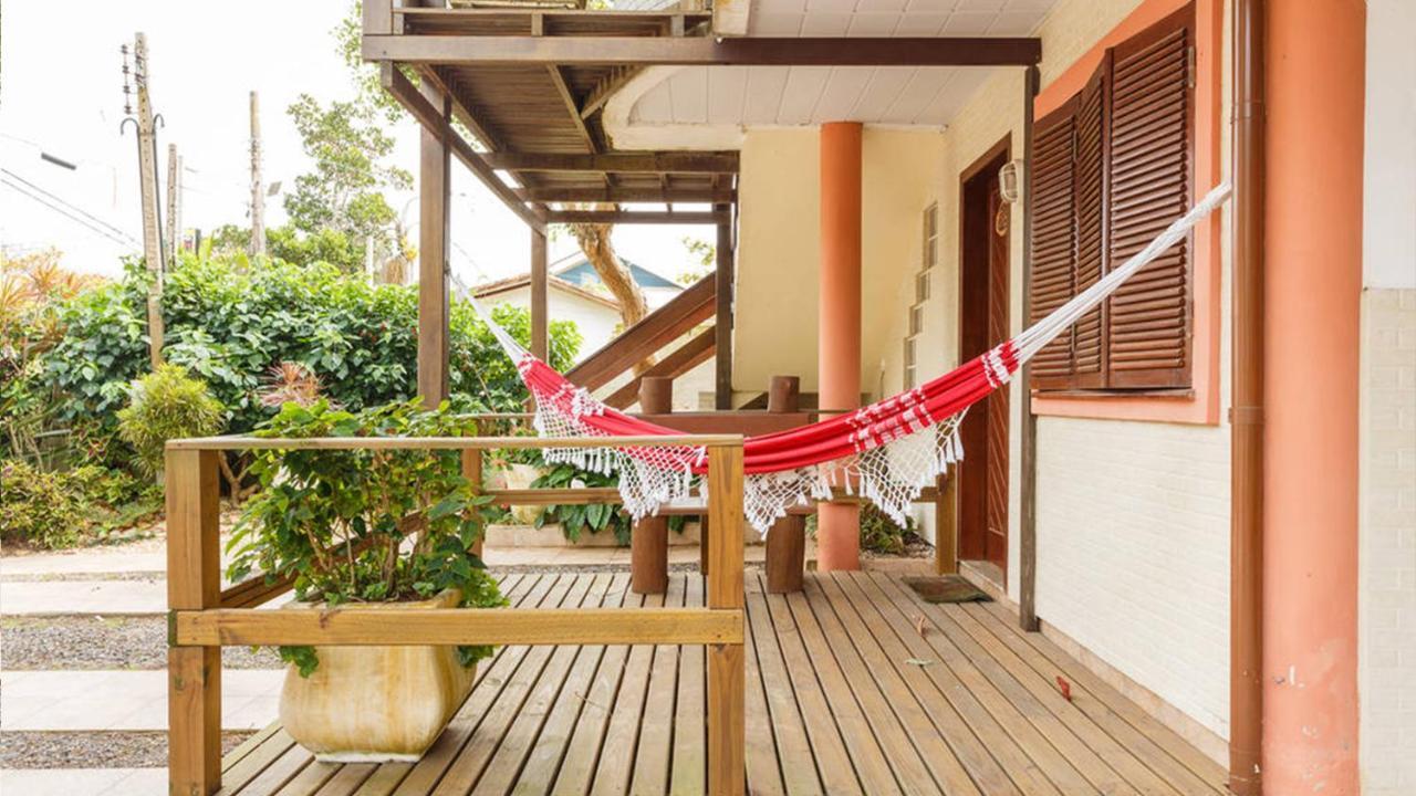 Pousada Residencial La Caracola Florianópolis 외부 사진