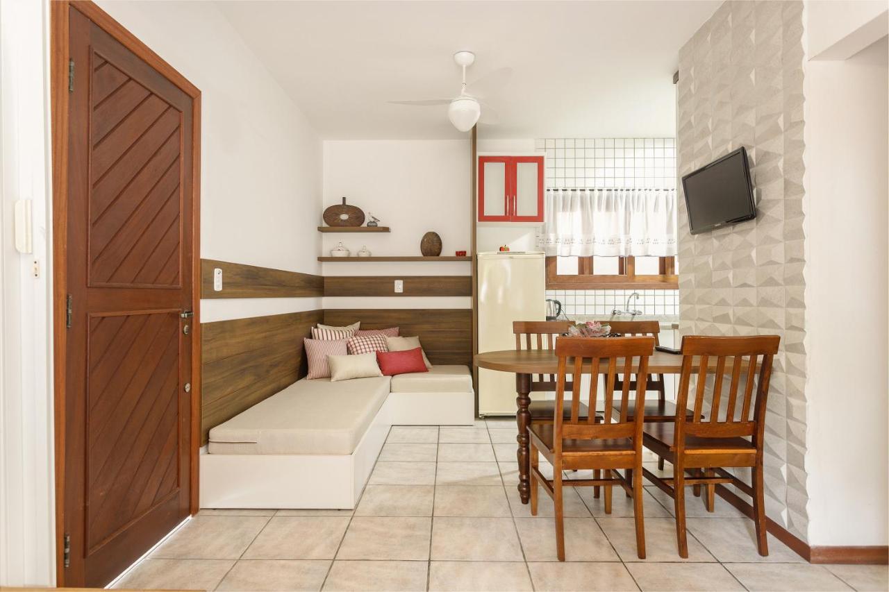 Pousada Residencial La Caracola Florianópolis 외부 사진