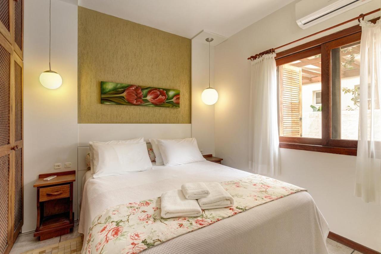 Pousada Residencial La Caracola Florianópolis 외부 사진
