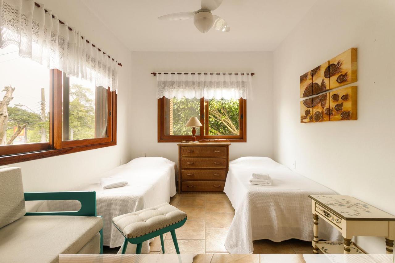 Pousada Residencial La Caracola Florianópolis 외부 사진