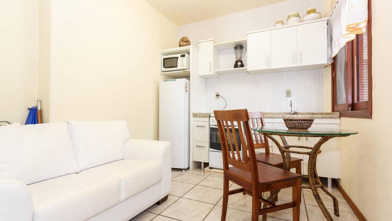 Pousada Residencial La Caracola Florianópolis 외부 사진