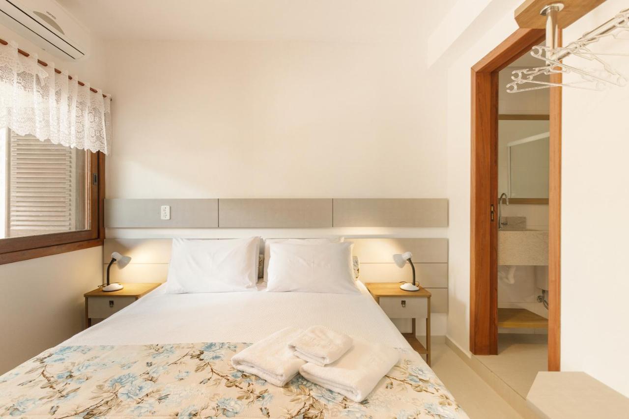 Pousada Residencial La Caracola Florianópolis 외부 사진