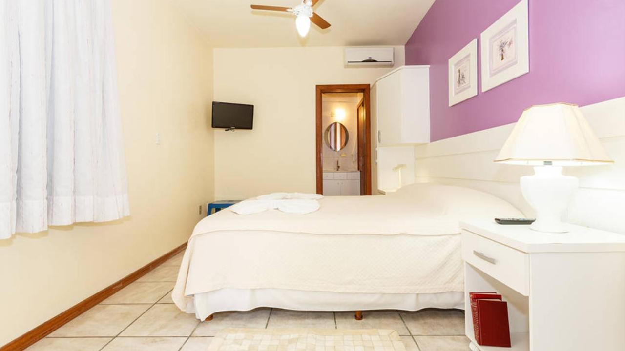Pousada Residencial La Caracola Florianópolis 외부 사진