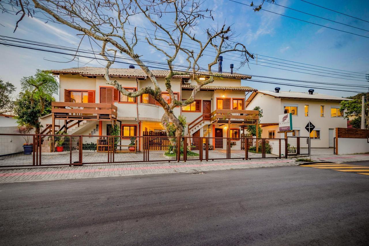 Pousada Residencial La Caracola Florianópolis 외부 사진