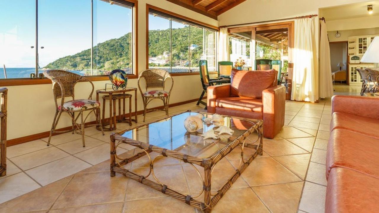 Pousada Residencial La Caracola Florianópolis 외부 사진