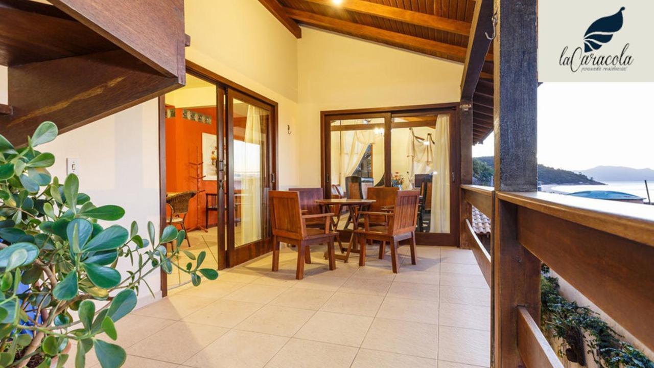 Pousada Residencial La Caracola Florianópolis 외부 사진