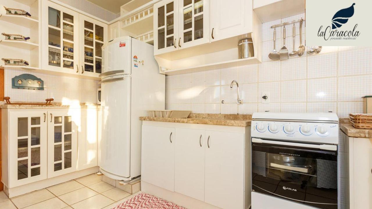 Pousada Residencial La Caracola Florianópolis 외부 사진