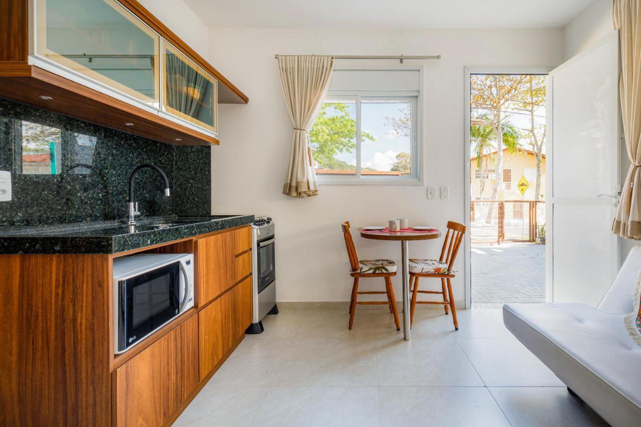 Pousada Residencial La Caracola Florianópolis 외부 사진