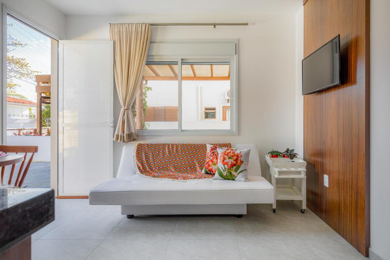 Pousada Residencial La Caracola Florianópolis 외부 사진