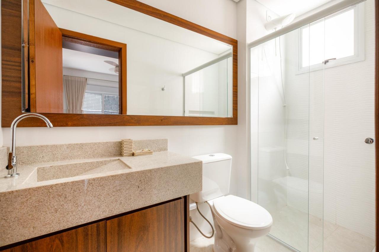 Pousada Residencial La Caracola Florianópolis 외부 사진
