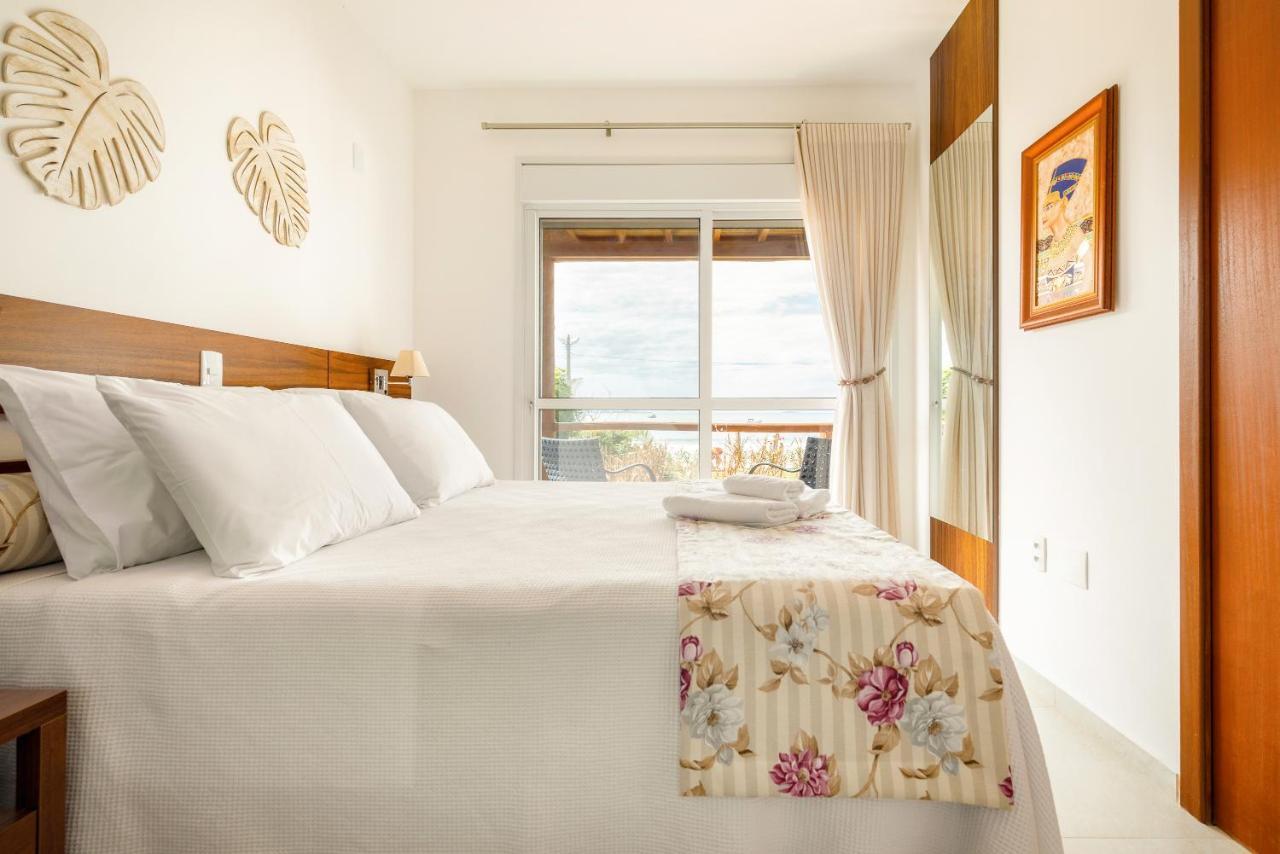 Pousada Residencial La Caracola Florianópolis 외부 사진