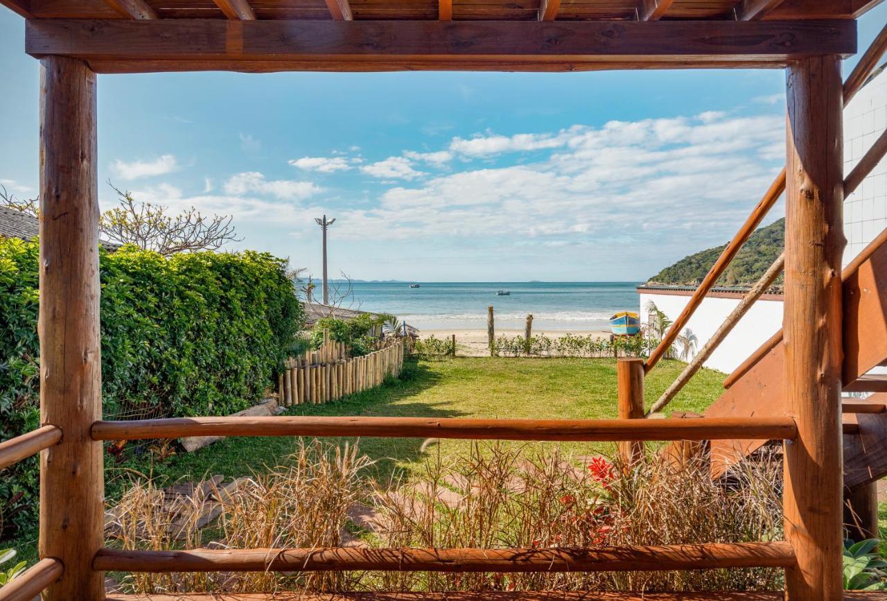 Pousada Residencial La Caracola Florianópolis 외부 사진