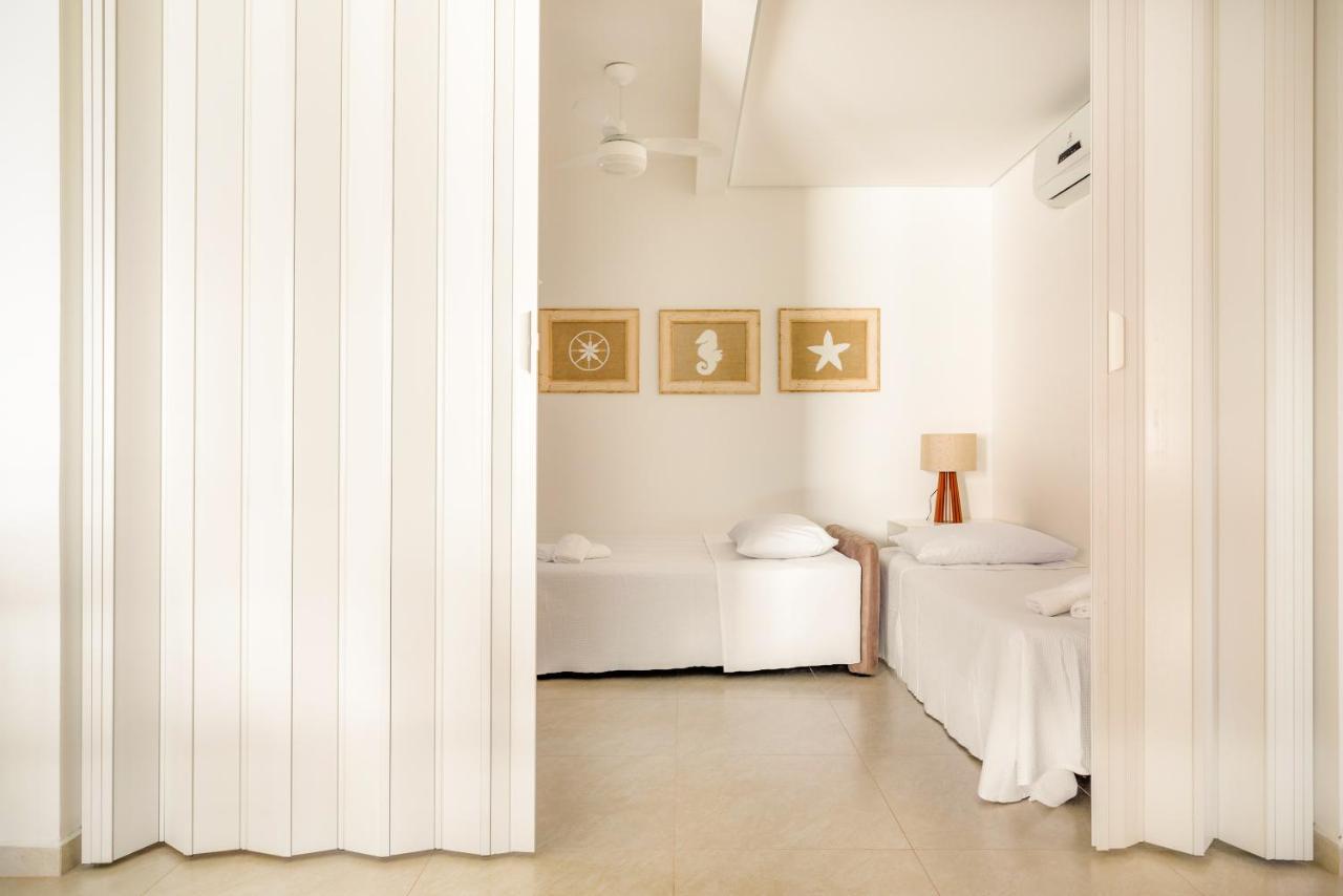 Pousada Residencial La Caracola Florianópolis 외부 사진
