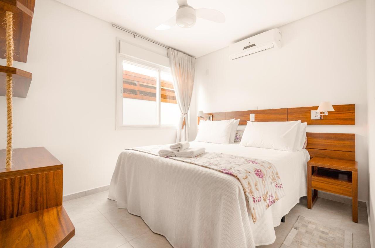 Pousada Residencial La Caracola Florianópolis 외부 사진