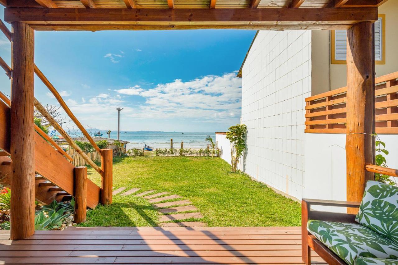 Pousada Residencial La Caracola Florianópolis 외부 사진