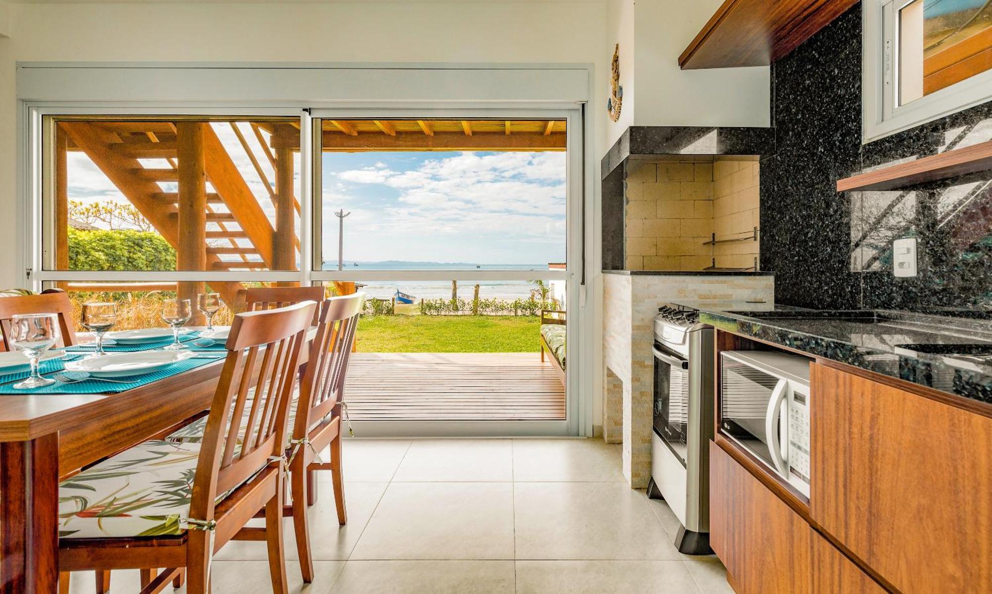 Pousada Residencial La Caracola Florianópolis 외부 사진