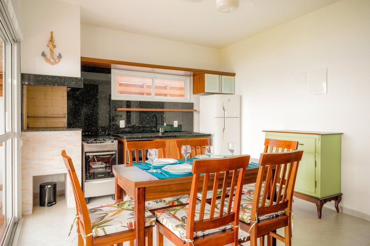 Pousada Residencial La Caracola Florianópolis 외부 사진