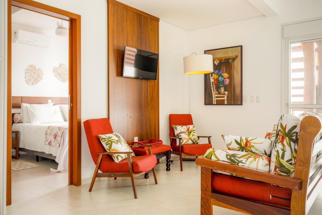 Pousada Residencial La Caracola Florianópolis 외부 사진