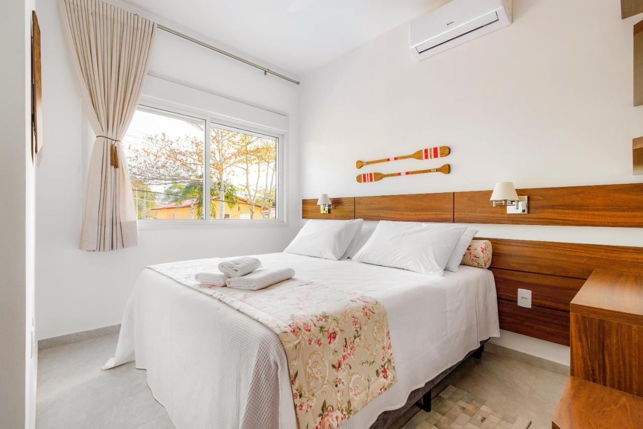 Pousada Residencial La Caracola Florianópolis 외부 사진