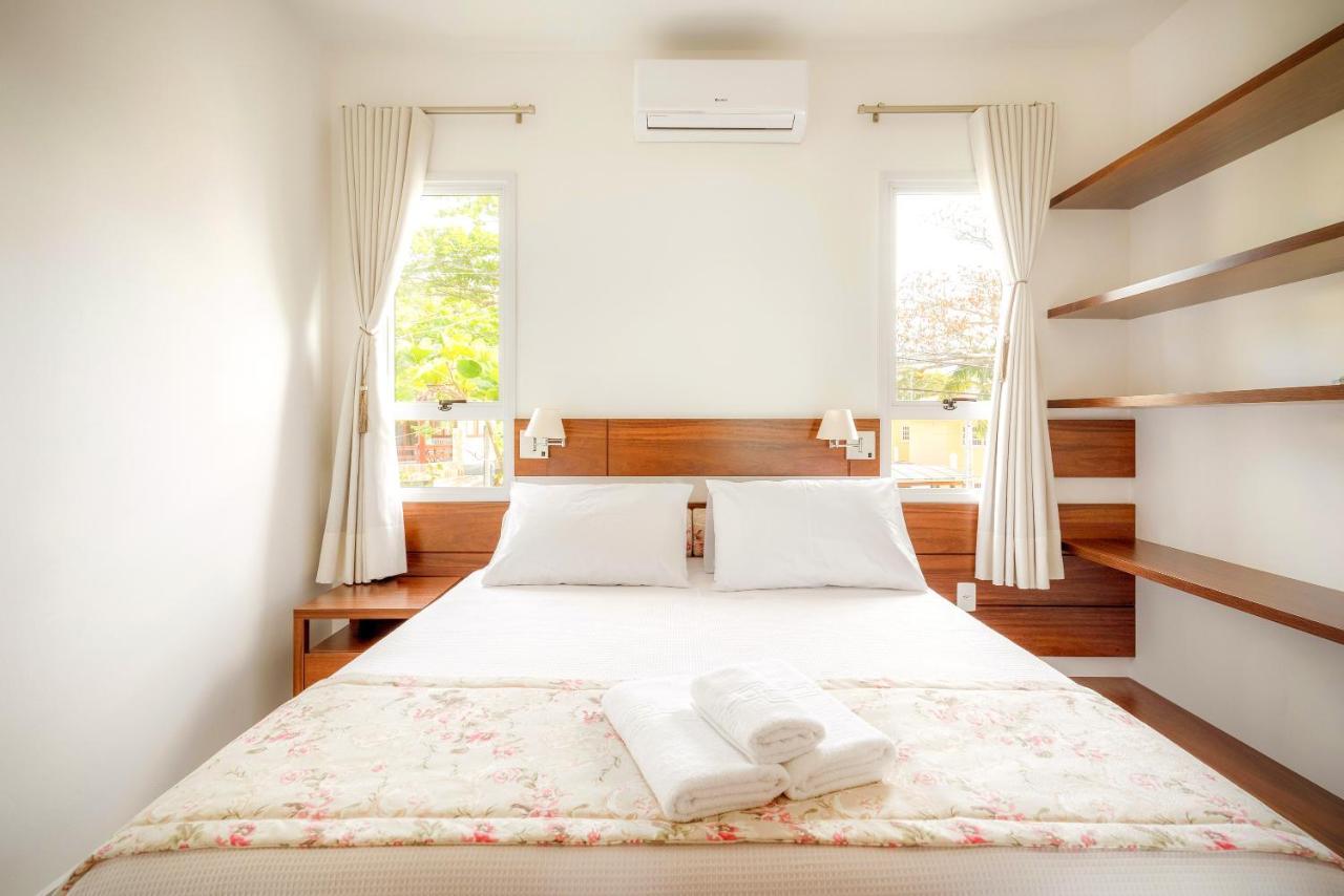Pousada Residencial La Caracola Florianópolis 외부 사진