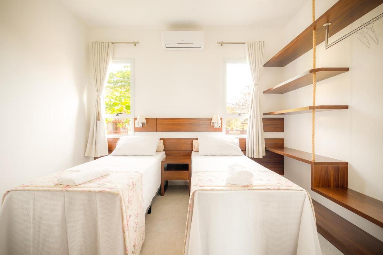 Pousada Residencial La Caracola Florianópolis 외부 사진