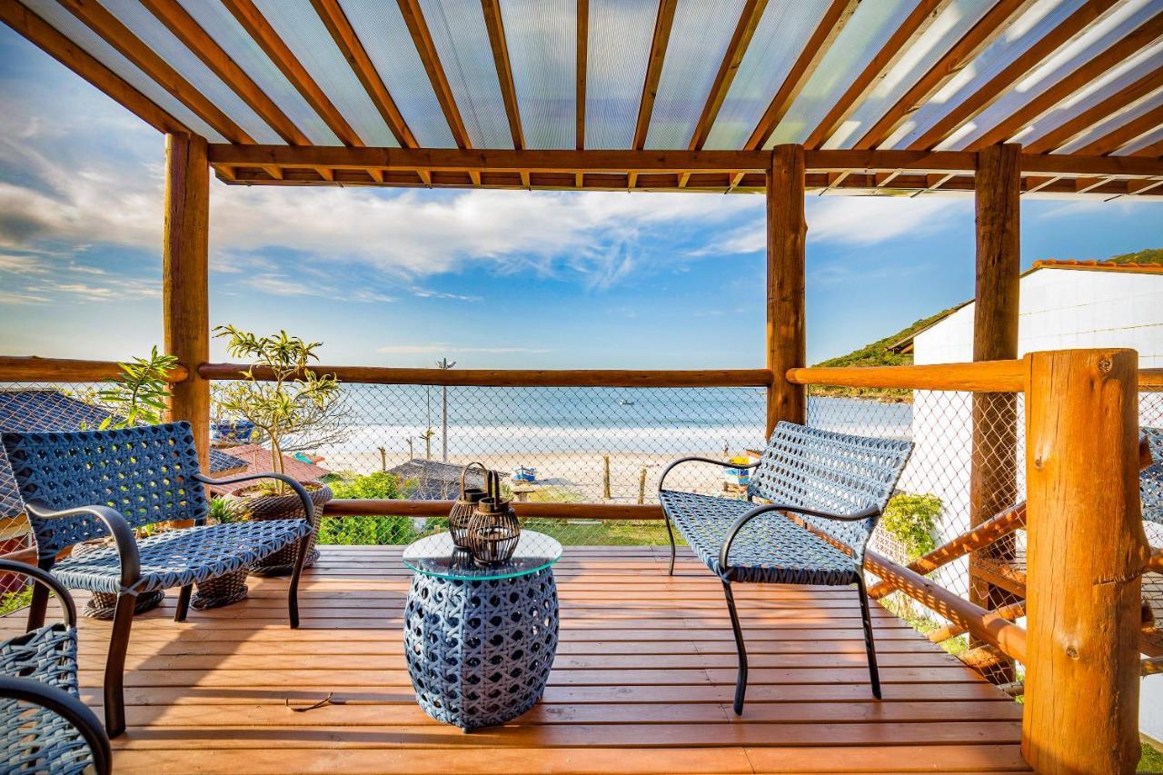 Pousada Residencial La Caracola Florianópolis 외부 사진