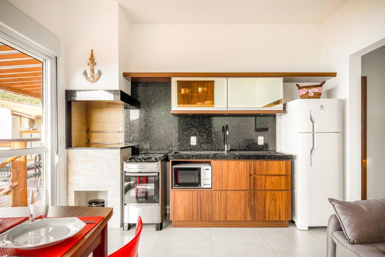 Pousada Residencial La Caracola Florianópolis 외부 사진