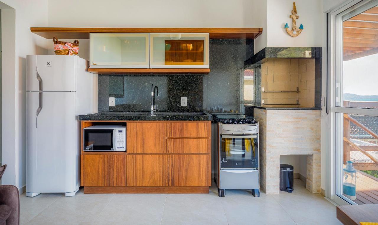 Pousada Residencial La Caracola Florianópolis 외부 사진