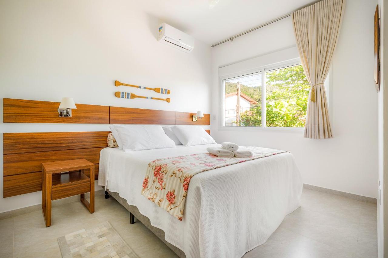 Pousada Residencial La Caracola Florianópolis 외부 사진