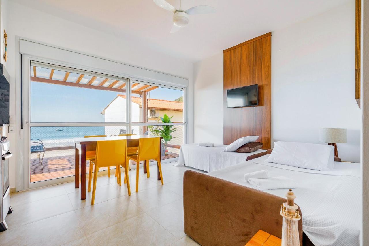 Pousada Residencial La Caracola Florianópolis 외부 사진