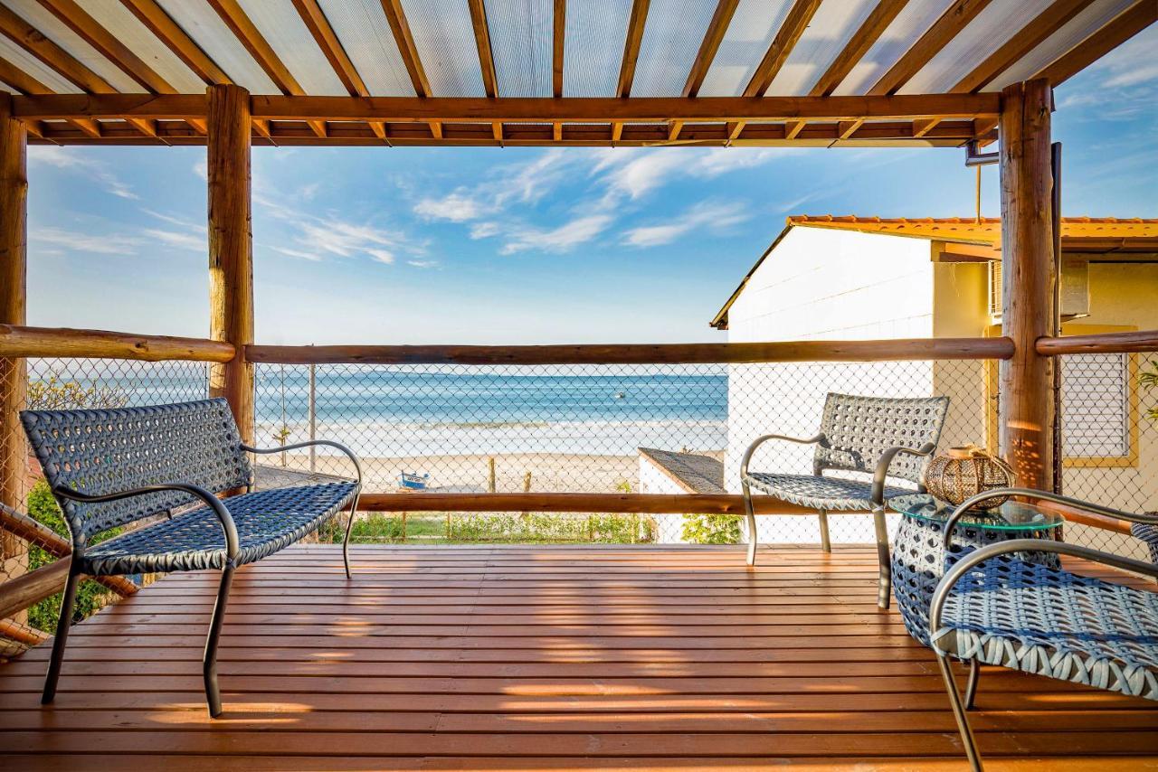 Pousada Residencial La Caracola Florianópolis 외부 사진