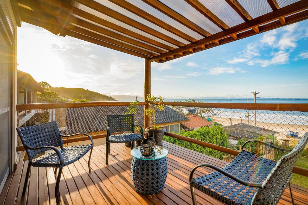 Pousada Residencial La Caracola Florianópolis 외부 사진