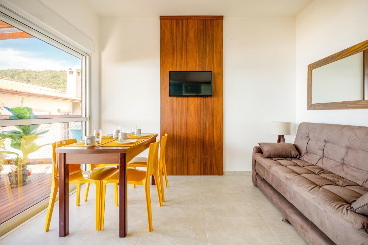 Pousada Residencial La Caracola Florianópolis 외부 사진