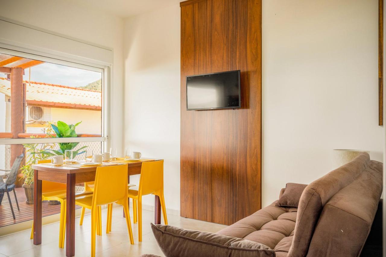 Pousada Residencial La Caracola Florianópolis 외부 사진