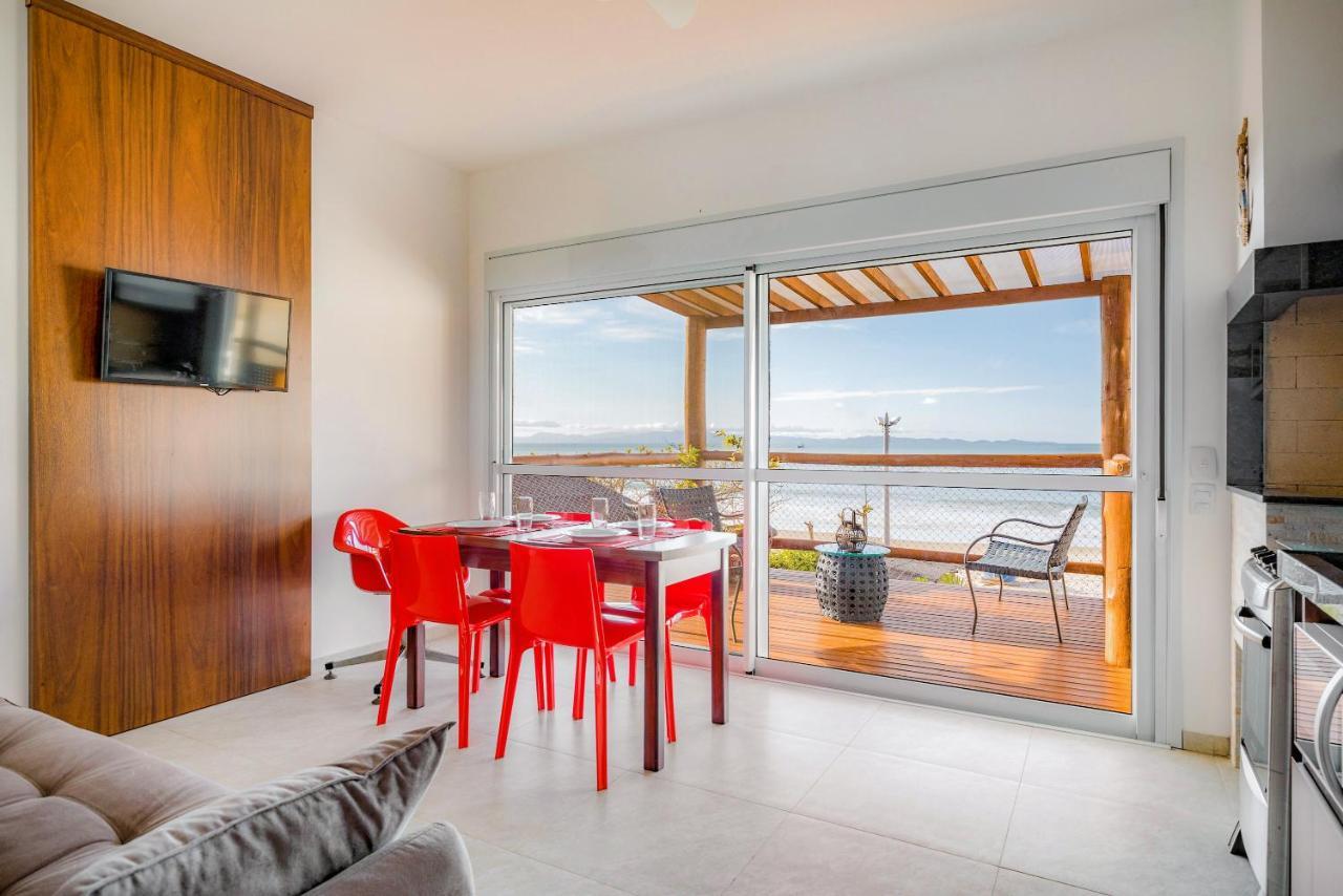 Pousada Residencial La Caracola Florianópolis 외부 사진